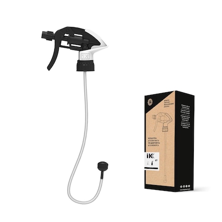 Ik Sprayers IK Multi TR 1 360Deg Spray, 5PK 8E841778095