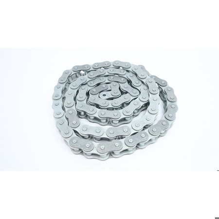 Renold Single Roller Chain 10Ft 120A1HSX10FT 120HSRB