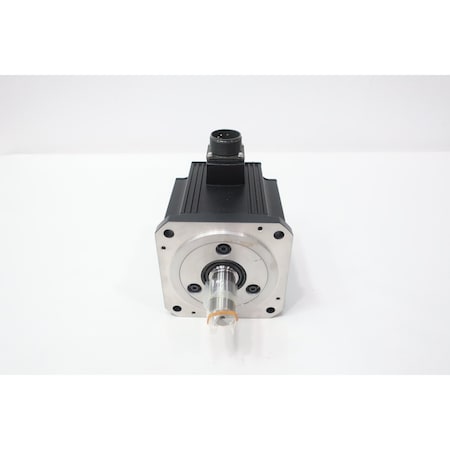 Mitsubishi SERVO MOTOR 1.5KW 2000RPM 122V-AC HC-SFS152