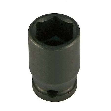 Chicago Pneumatic CHICAGO PNEUMATIC S430M 1/2in DR STD IMP SKT 30MM 8940163972