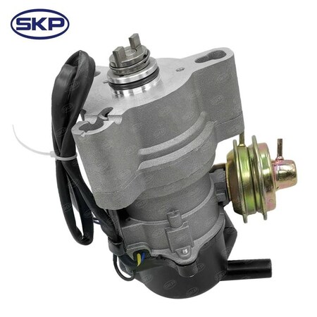 Skyward Automotive Products Distributor, SKDITD01N