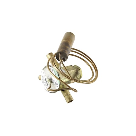 Bard EXPANSION VALVE 3/8 X 3/8 5651-138BX