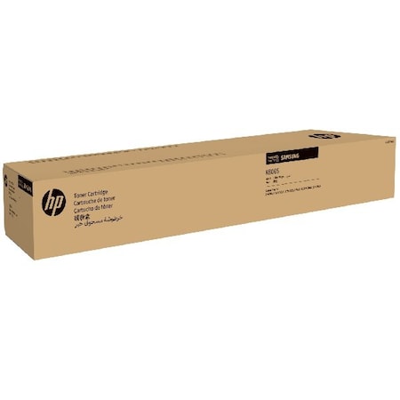 Samsung CLT-K806S Black Toner Cartridge (45,000 Yield) SS595A