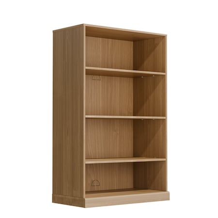 Homeroots 31" Brown Wood Accent Cabinet 691103