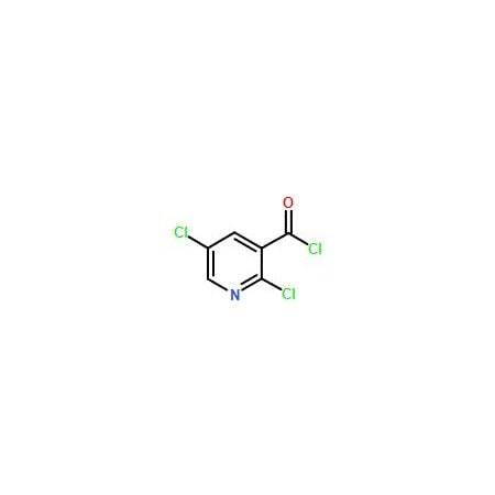 Ak Scientific 2, 5-Dichloro-nicotinoyl chloride (100mg), CAS 78686-87-0 9755AE-100mg