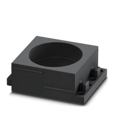 Phoenix Contact CES-LRG-BK-31 Large slotted cable 0801653