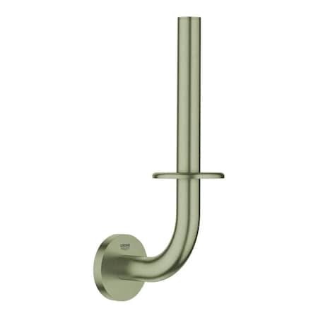 Grohe Essentials Spare Toilet Paper Holder - B 40385EN1