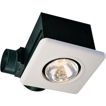 Air King Air King AK917 Bulb Heater, 70 cfm, 850 Btu AK917