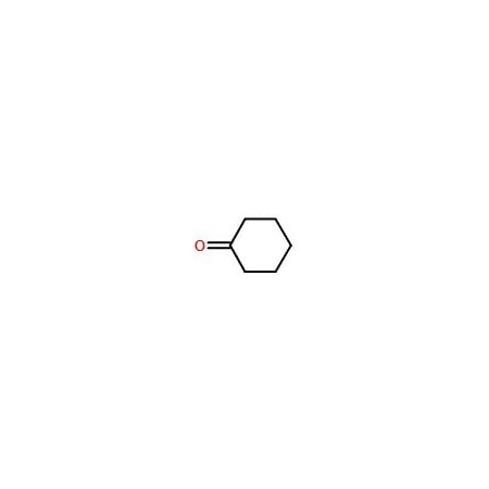 Ak Scientific Cyclohexanone (100g), CAS 108-94-1 Y1320-100g