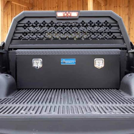 Ilc Repl For Toyota Tacoma Year 2019 Aluminum Compact Bed Utility 