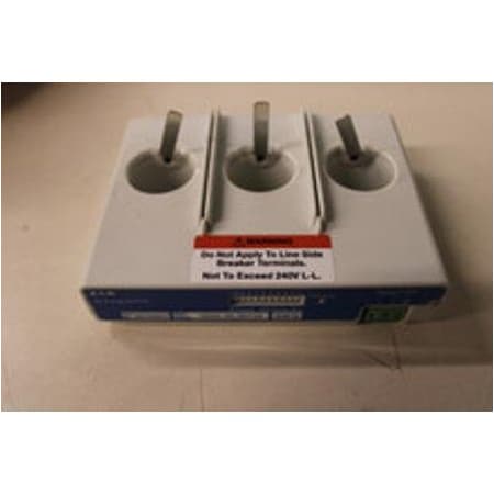 Eaton Programmable Logic Controllers PLCs IQESK208