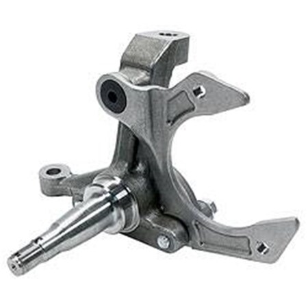 Powerhouse Mustang II 3-Piece Spindle - Left Hand PO3632299