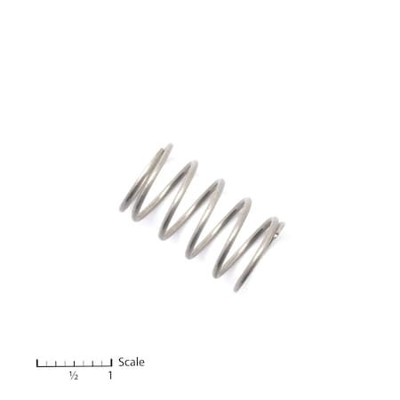Bedford Precision Parts Spring, Intake Valve, 1-7/8 in. 23-1627