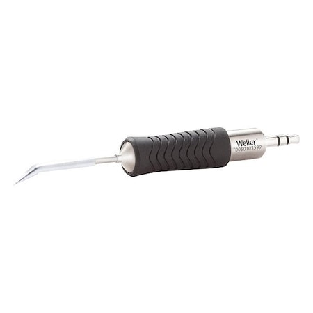 Weller Rtp 001 C X Tip Conical Bent 0.1 T0050103599