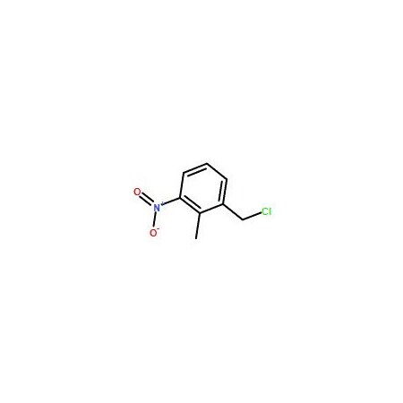 Ak Scientific 2-Methyl-3-nitrobenzyl chloride (5g), CAS 60468-54-4 X2213-5g