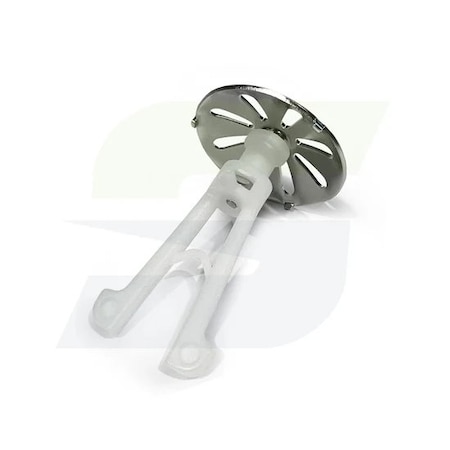 Toto Urinal Strainer for Model UT105U, UT105UG, UT105UV, UT105UVG and UT445UV Stainless Steel THU3045R-A