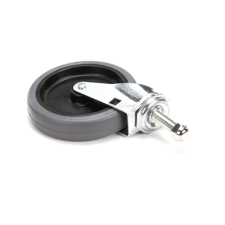 Lockwood Manufacturing STEM CASTER W/NUT CAS-51TH