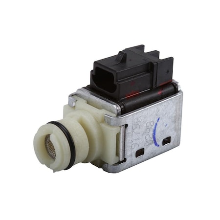 Acdelco VALVE1-23-4 SHFT SOL, Automatic Transmission Shift Solenoid, 24230298
