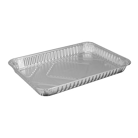 Heritage Bag 1/4 Size Sheet Cake Pan 12-1/4x8-1/4x1-1/4 309-45-100
