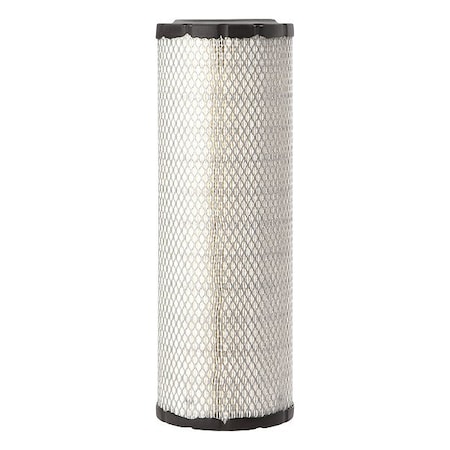 Fleetguard Engine Air Filter, Radial Seal AF25524