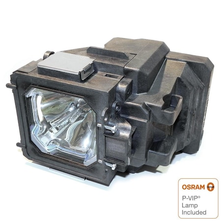 Premium Power Replacement Projector Lamp for:LC-XG400Alt: POA-LMP116
