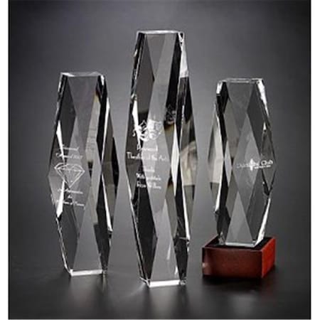 Orrefors Glacier Medium Sculpture 6890302