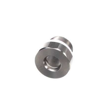 Synesso Steam Wand Nut and O Ring Assembly 1.4133