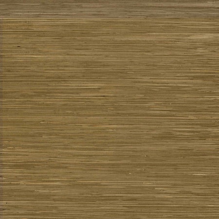 A-Street Prints Zhilan Brown Grasscloth Wallpaper 2923-88046