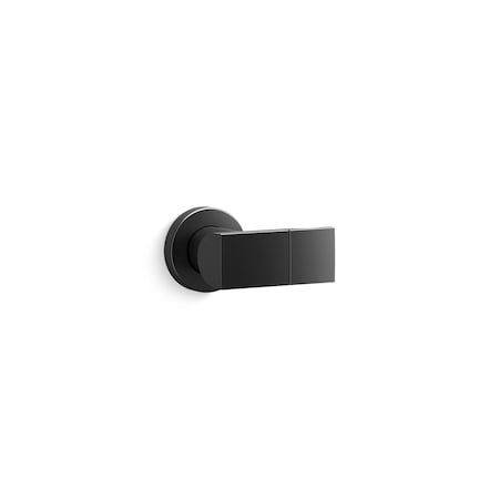 Kohler Exhale Adjustable wall holder 98349-BGP