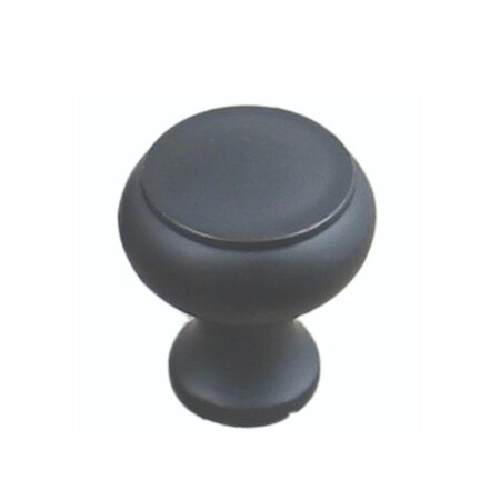 Rusticware Rusticware 936ORB 1-1/2" Cabinet Knob Bronze 936ORB