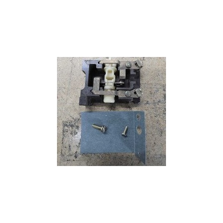 Joslyn Clark Controls Motor Starter Overload Relay Component, Is A Heavy-Duty KPM-34A