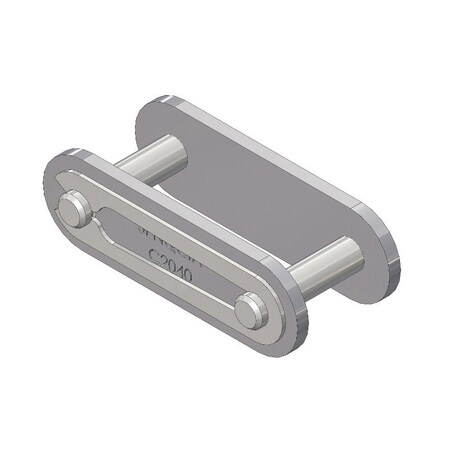 Senqcia SBR Connecting Link Single Strand 1P C2040CLSC