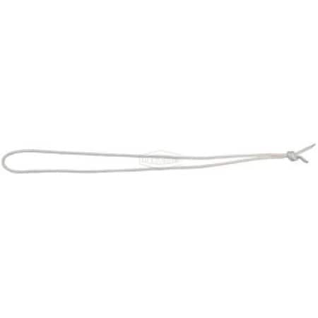 Dixon Synthetic Lanyard, For Use with Air King Universal Coupling, Synthetic, Domestic ACL8
