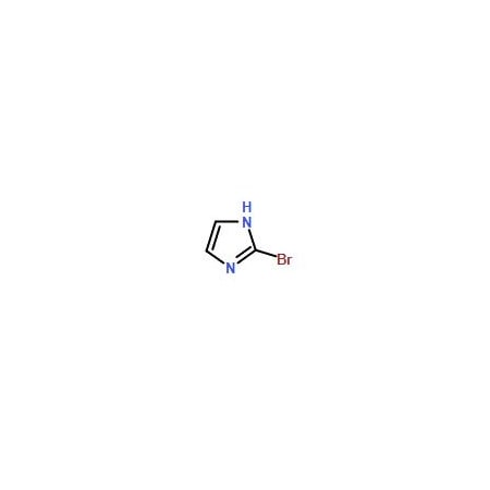 Ak Scientific 2-Bromo-1H-imidazole (25g), CAS 16681-56-4 V1381-25g