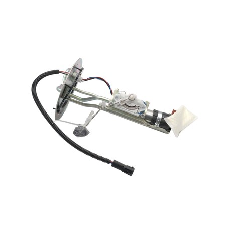 Autobest 03 Ford E150 V6 4.2L-V8 4.6L-V8 5.4L Fuel Pump, F1217A F1217A