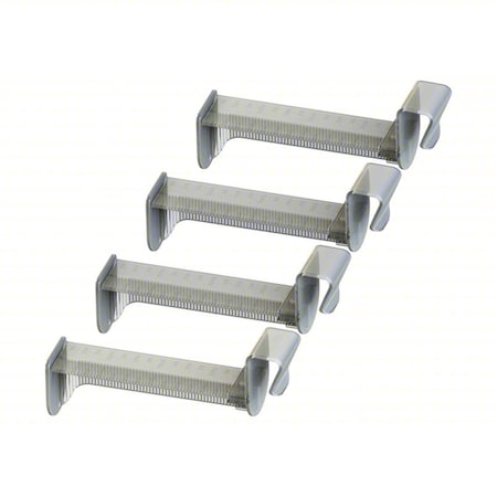 Sani Seal Secure-A-Tank Toilet Tank Brace ProPack SAT10-013