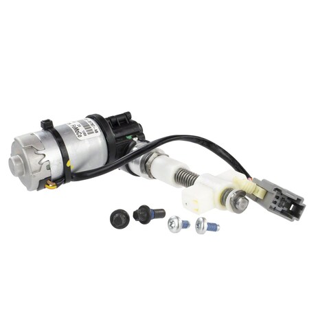 Motorcraft Steering Column Tilt Motor,  STCM1