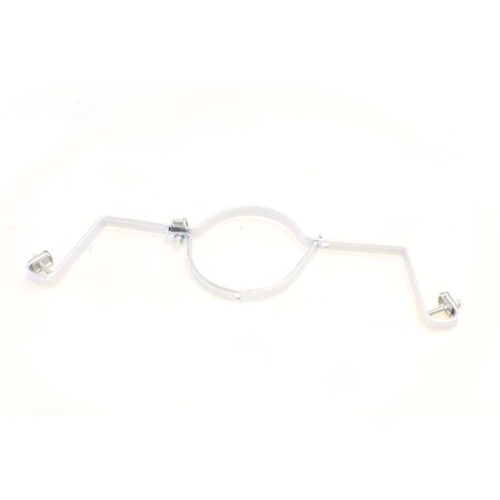 Reznor REFLECTOR SUPPORT BRACKET ASSY 270569