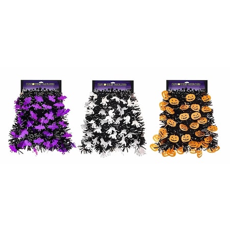 Youngcraft Fall/Halloween Garland 33J-HWA