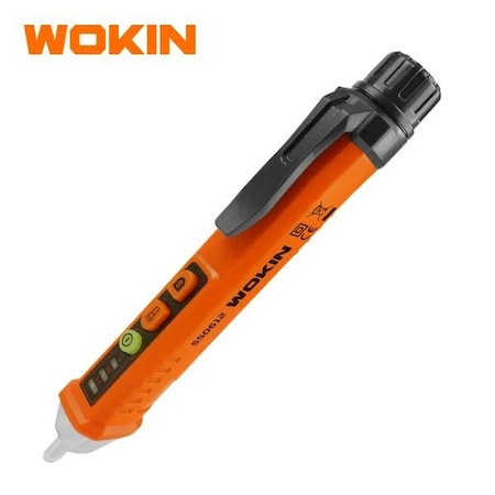 Wokin Non-Contact AC Voltage Detector 12-1000V 550612