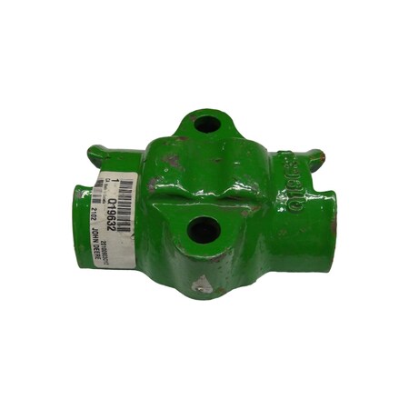 John Deere BEARING, JOHN DEERE OEM Q19632 Q19632