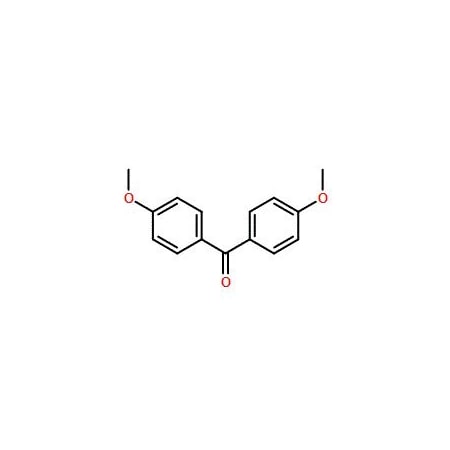Ak Scientific 4, 4'-Dimethoxybenzophenone (100g), CAS 90-96-0 K660-100g
