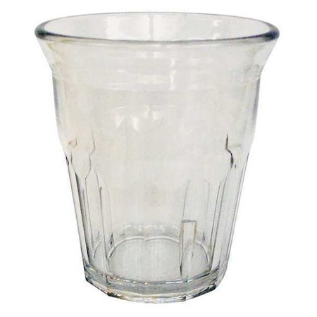 Cambro Tumblers, PK 48 CA850CW152