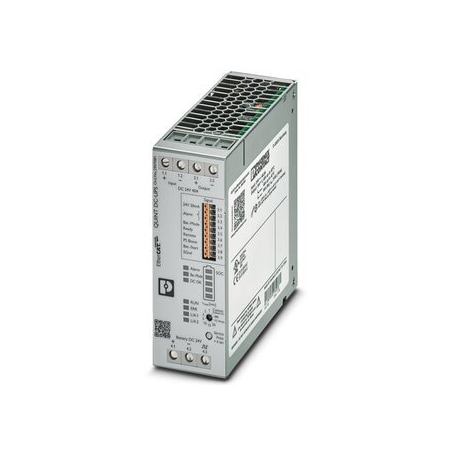 Phoenix Contact QUINT4-UPS/24DC/24DC/40/EC QUINT UPS 2907081