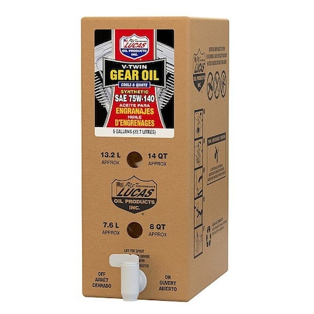 Lucas Oil Oil 18044