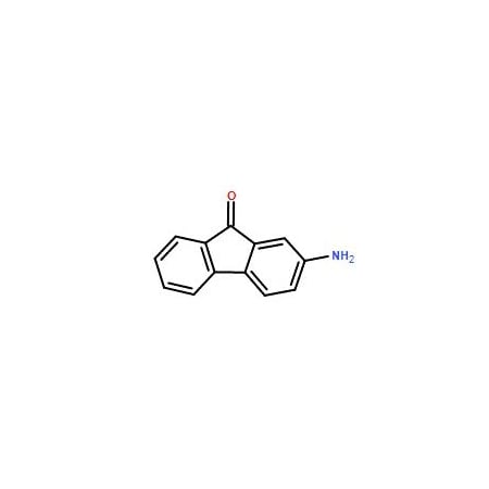 Ak Scientific 2-Amino-9-fluorenone (5g), CAS 3096-57-9 7864AJ-5g