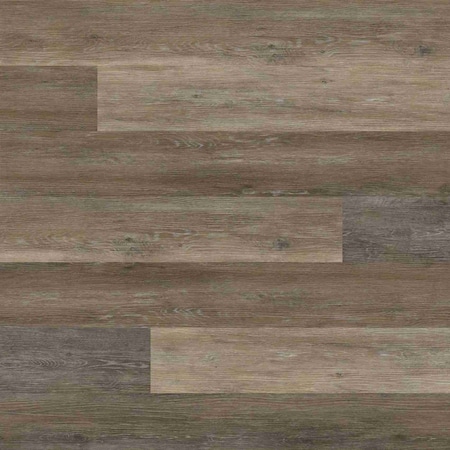 Ackland Parkland Urban Dusk 7in x 48in 5MM 20MIL Waterproof Rigid Core Luxury Vinyl Plank Flooring, , 550PK AKVRCURDU7X48-5020-PL