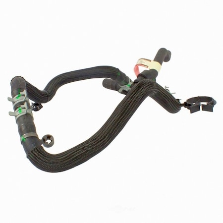 Motorcraft KH-718 HVAC Heater Hose KH718