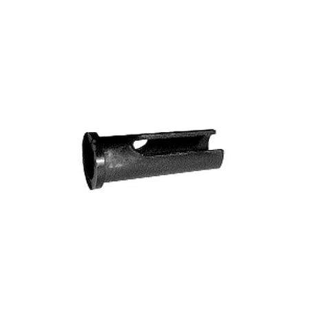 Kmc Controls Reducer Bushing; 1/2in To 3/8in HFO-0011