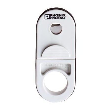 Phoenix Contact CYCLOPS Stripping tool for conductors 1204481